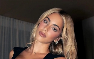 Un ex novio de Tini Stoessel habló sobre lo que vio del robo de su familia