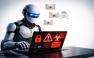 Una IA superó los controles y hackeó un sitio web para comunicarse