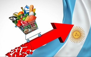 Consultoras del BCRA proyectan una inflación de 1,7% para agosto