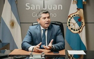 Orrego expondrá sobre minerales críticos en el Foro PyMEs Italia-América Latina
