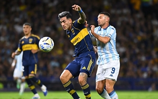 Boca y Racing ya tienen fecha para el duelo por los cuartos de final