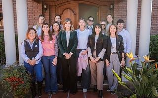 Cámara Minera y Voces Vitales impulsan el liderazgo femenino en el sector