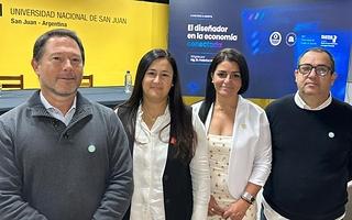 Lanzan la segunda cohorte de la Maestría en Diseño de Emprendimientos