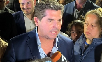 PASO: Orrego apoyó eliminarlas y espera la definición de Nación