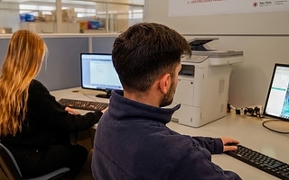 Ya hay 243 inscriptos para las becas en minería
