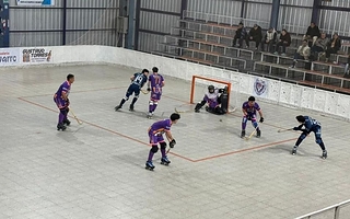 Richet fue letal ante Concepción y se quedó con un partidazo 