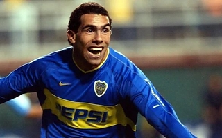 Carlitos Tevez prepara una despedida histórica en Boca