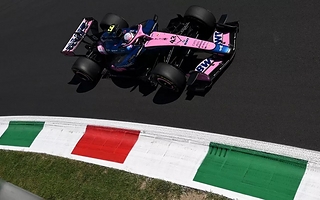 Alpine hizo historia en Monza: Gasly logró la pole y Colapinto largará 7°