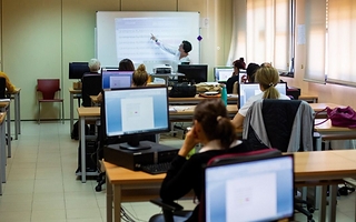 Chimbas lanza nuevos cursos gratuitos de formación laboral para septiembre