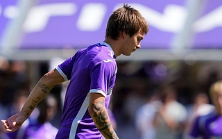 Mastantuono decepciona y Fiorentina no levanta cabeza