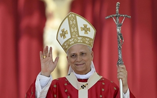 La agenda social de la visita del Papa León XIV a Argentina