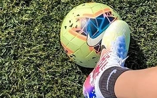 Un hombre se descompensó y murió mientras jugaba al fútbol en Rodeo