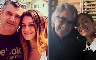 El ex suegro de De Paul reveló sus peores secretos y apoyó al papá de Tini