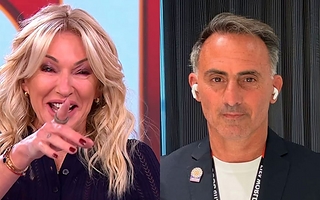 Yanina Latorre reveló los fetiches sexuales de su esposo y lo dejó en ridículo