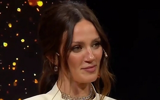 Paula Chaves habló sobre su adolescencia: “Vivíamos con 20 pesos por día”