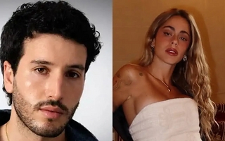 Sebastián Yatra habló sobre Tini Stoessel y sacó todos sus trapitos al sol