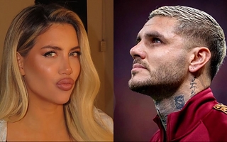 Wanda Nara e Icardi podrían perder la tenencia de sus hijas: el fuerte motivo