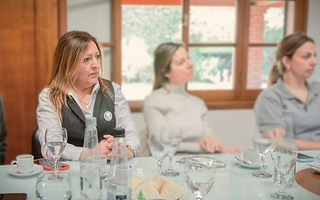Mujeres en la minería: piden equidad y más espacios de liderazgo