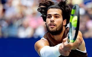 Alcaraz volvió a vencer a Tommy Paul y avanzó a cuartos del US Open