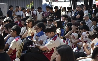 Salta firmó 40 convenios con empresas mineras para prácticas estudiantiles