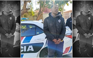 Persiguieron a un ladrón por varias calles tras un arrebato y lo atraparon