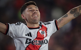 El River de Ponzio volvió a ganar: venció 3 a 1 a Independiente Rivadavia