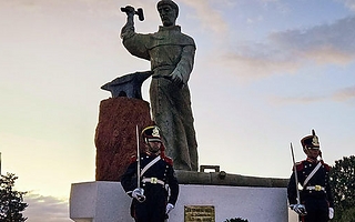 Fray Luis Beltrán, el sanjuanino detrás del Día del Metalúrgico