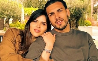 Camila Galante reveló los problemas de matrimonio que tiene con Paredes