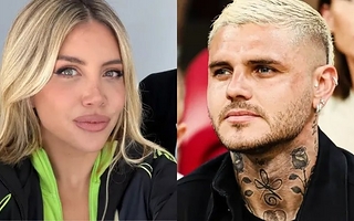 Revelaron qué deben hacer Wanda Nara e Icardi para terminar con su guerra