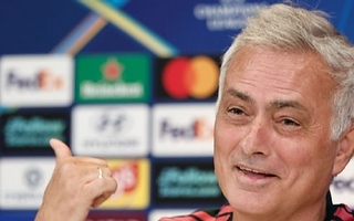 Mourinho volvió con los “por qué” y cuestionó al VAR antes de la Champions