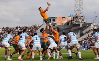 Los Pumas: fixture, rivales y horarios del Nations Championship 2026
