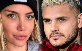 La jugada seceta de Icardi para quedarse con la tenencia de sus hijas