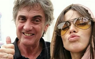 Tini Stoessel no se habla con sus papás desde hace más de dos meses