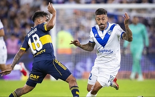 Vélez exige la eliminación de Boca de la Copa Argentina y espera respuesta