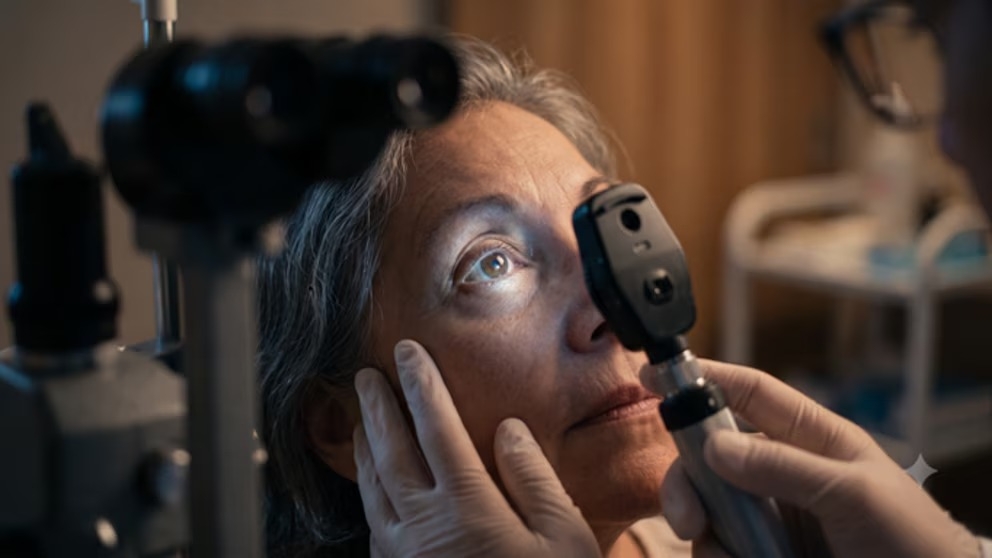 La señal que aparece cerca de los ojos y podría advertir sobre problemas cardíacos