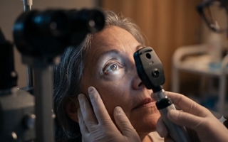 La señal en el rostro que podría revelar un riesgo para el corazón y el cerebro