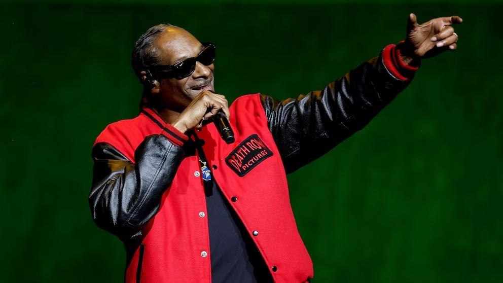 Snoop Dogg busca un catador de helados y ofrece US$30.000