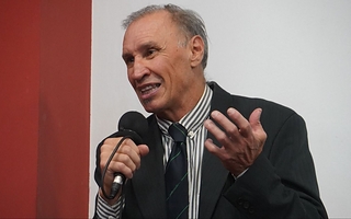 Charla clave sobre el agua ante la tensión por el proyecto Nuevo Panacán