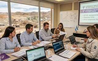 San Juan reunirá a profesionales y empresas para debatir sostenibilidad y compliance