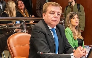 Buscan ampliar con una ley provincial la protección de Huachi