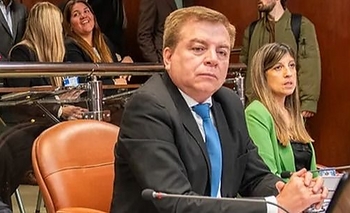 Buscan ampliar con una ley provincial la protección de Huachi
