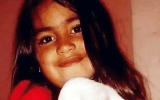 Detuvieron al abuelo de Guadalupe Lucero por una causa de abuso sexual