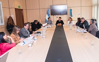 Arrancan las entrevistas para cargos judiciales claves en Diputados