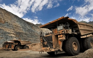 San Juan creció 127% en exportaciones y el 84% es oro y plata