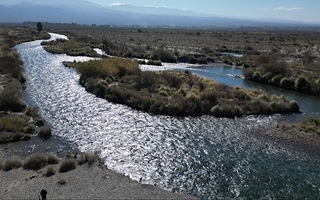 San Juan conmemora la Semana del Agua 2026: el nuevo escenario hídrico