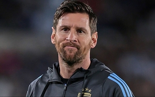 La reacción de una estrella de Hollywood tras el retiro de Messi 