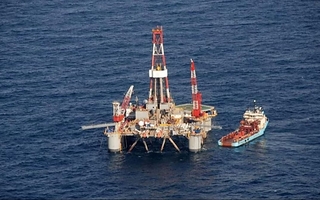 Milei oficializó la denuncia a las petroleras que operan en las Islas Malvinas
