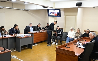 Prometía ganancias de hasta el 50% y terminó condenado por 53 estafas
