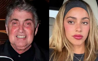El millonario pedido del padre de Tini Stoessel que ella no termina de aceptar