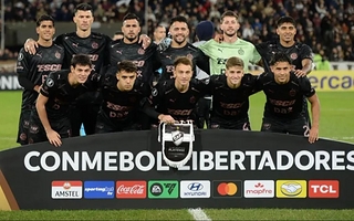 Platense va por otra hazaña ante Fluminense en el Maracaná